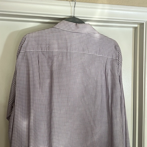 SEANJOHN BUTTON UP - Picture 5 of 7